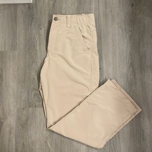 Ascend khaki 32x30 pants